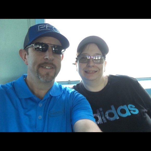 Meet your Posher, Aaron - Picture 1 of 1